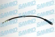 Bremsschlauch SAMKO 6T47686