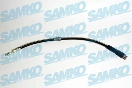 Bremsschlauch SAMKO 6T47686 Bild Bremsschlauch SAMKO 6T47686