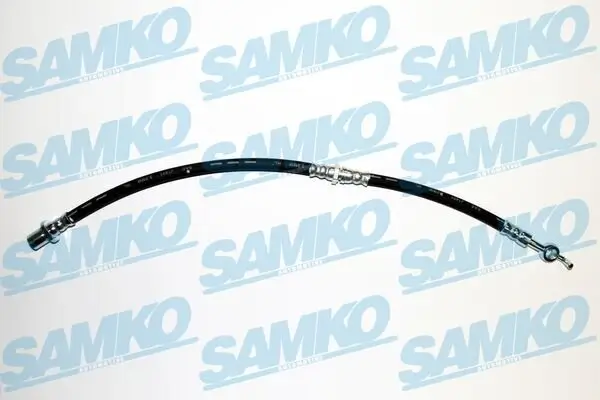 Bremsschlauch SAMKO 6T47691