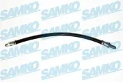 Bremsschlauch SAMKO 6T47854