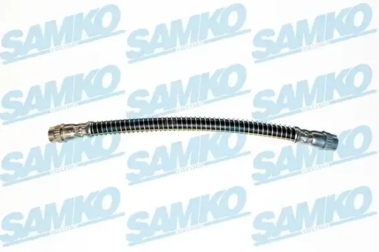 Bremsschlauch SAMKO 6T47833 Bild Bremsschlauch SAMKO 6T47833