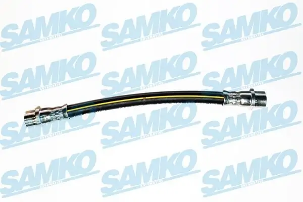 Bremsschlauch SAMKO 6T47842