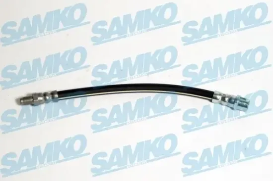 Bremsschlauch SAMKO 6T47848 Bild Bremsschlauch SAMKO 6T47848