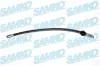 Bremsschlauch SAMKO 6T47867