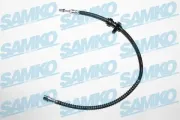 Bremsschlauch SAMKO 6T47876