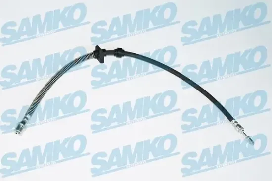 Bremsschlauch SAMKO 6T47877 Bild Bremsschlauch SAMKO 6T47877