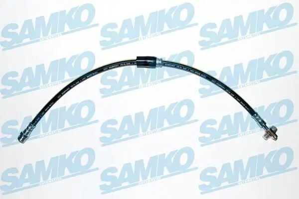 Bremsschlauch SAMKO 6T47889