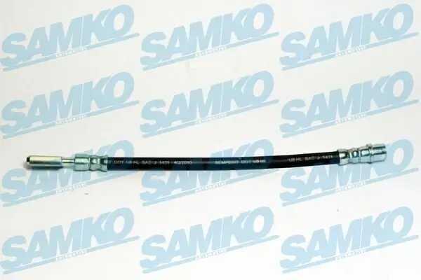 Bremsschlauch SAMKO 6T47890