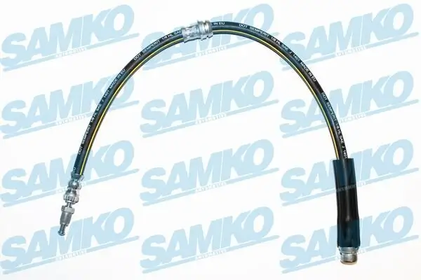 Bremsschlauch SAMKO 6T47895