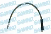 Bremsschlauch SAMKO 6T47895