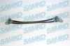 Bremsschlauch SAMKO 6T47897