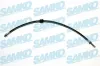 Bremsschlauch SAMKO 6T47898