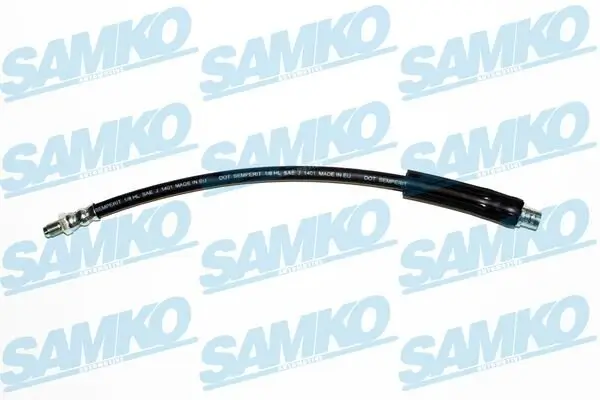 Bremsschlauch SAMKO 6T47899