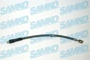 Bremsschlauch SAMKO 6T47902