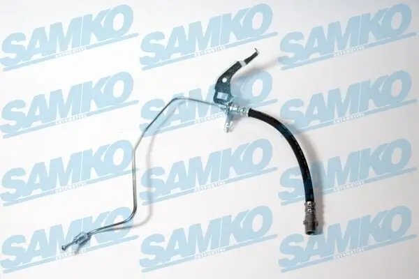 Bremsschlauch SAMKO 6T47904