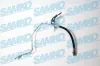 Bremsschlauch SAMKO 6T47904