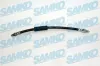 Bremsschlauch SAMKO 6T47969