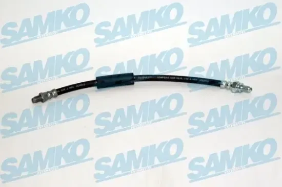 Bremsschlauch SAMKO 6T47969 Bild Bremsschlauch SAMKO 6T47969