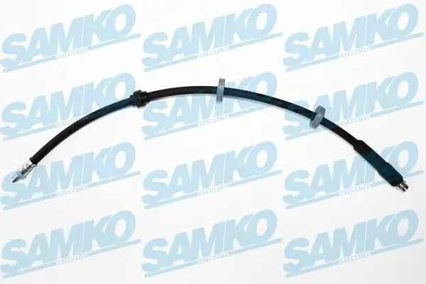 Bremsschlauch SAMKO 6T47977