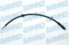 Bremsschlauch SAMKO 6T47977
