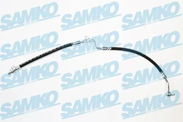 Bremsschlauch SAMKO 6T47987