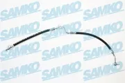 Bremsschlauch SAMKO 6T47987