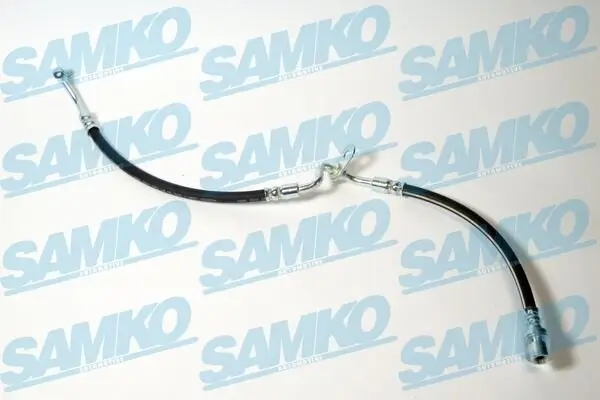 Bremsschlauch SAMKO 6T47988