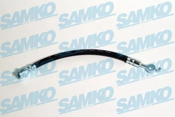 Bremsschlauch SAMKO 6T47989