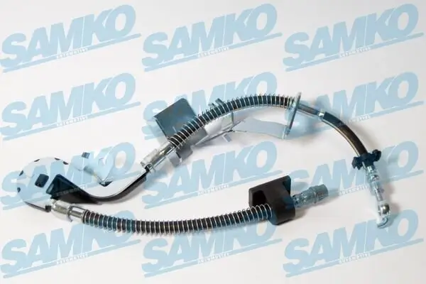Bremsschlauch SAMKO 6T47990