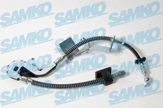 Bremsschlauch SAMKO 6T47990 Bild Bremsschlauch SAMKO 6T47990