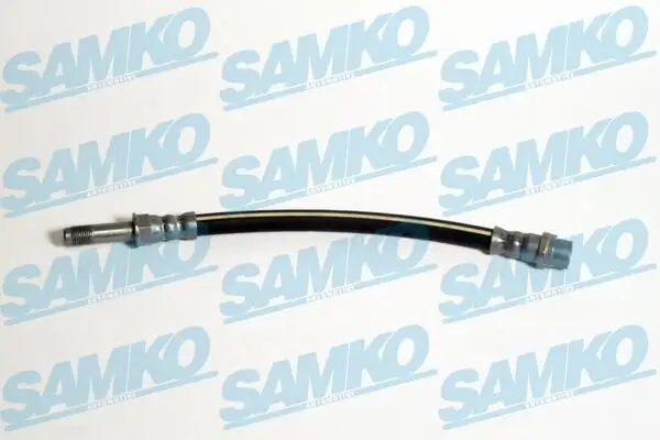 Bremsschlauch SAMKO 6T47992