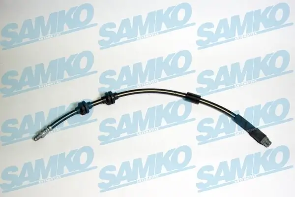 Bremsschlauch SAMKO 6T48012