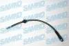 Bremsschlauch SAMKO 6T48024