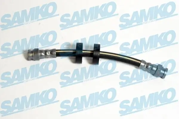 Bremsschlauch SAMKO 6T48037