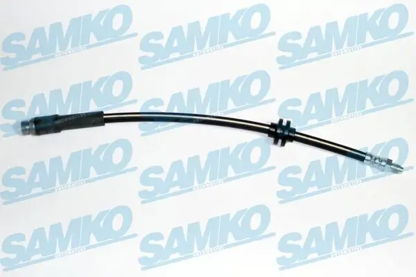 Bremsschlauch SAMKO 6T48040