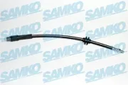 Bremsschlauch SAMKO 6T48040