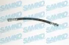 Bremsschlauch SAMKO 6T48043