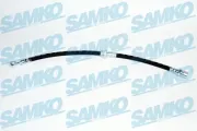 Bremsschlauch SAMKO 6T48044