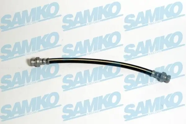 Bremsschlauch SAMKO 6T48051