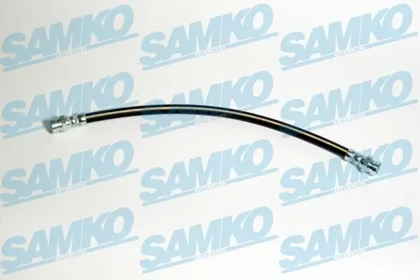 Bremsschlauch SAMKO 6T48054