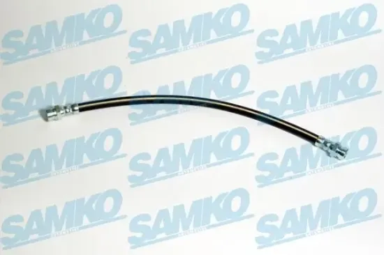 Bremsschlauch SAMKO 6T48054 Bild Bremsschlauch SAMKO 6T48054
