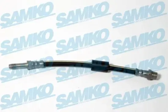 Bremsschlauch SAMKO 6T48056 Bild Bremsschlauch SAMKO 6T48056