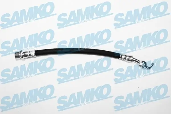 Bremsschlauch SAMKO 6T48073