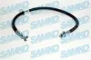 Bremsschlauch SAMKO 6T48097