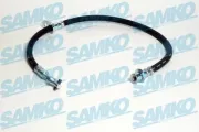 Bremsschlauch SAMKO 6T48097
