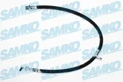 Bremsschlauch SAMKO 6T48135