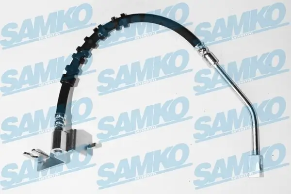 Bremsschlauch SAMKO 6T48110