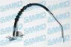 Bremsschlauch SAMKO 6T48110