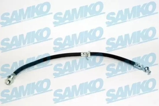 Bremsschlauch SAMKO 6T48125 Bild Bremsschlauch SAMKO 6T48125