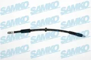 Bremsschlauch SAMKO 6T48127